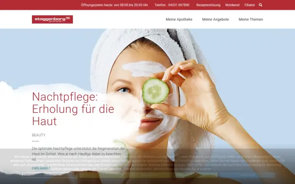 staggenborg-apotheke-buedelsdorf.de