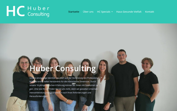 huber-consulting.de