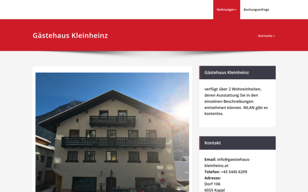 www.gaestehaus-kleinheinz.at