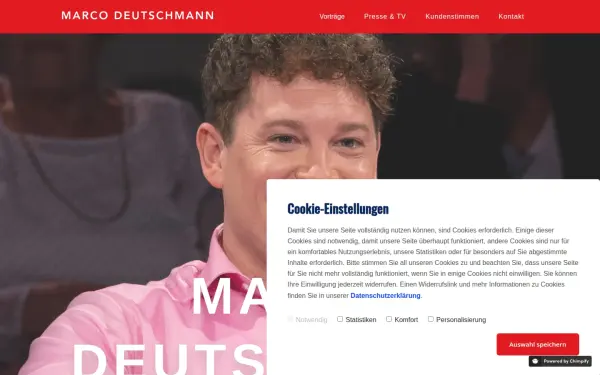 www.marcodeutschmann.com