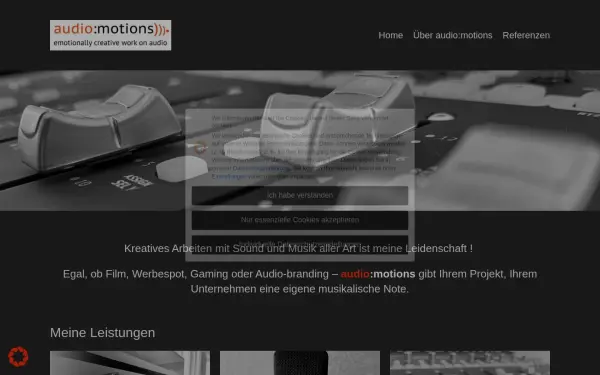 audiomotions.de