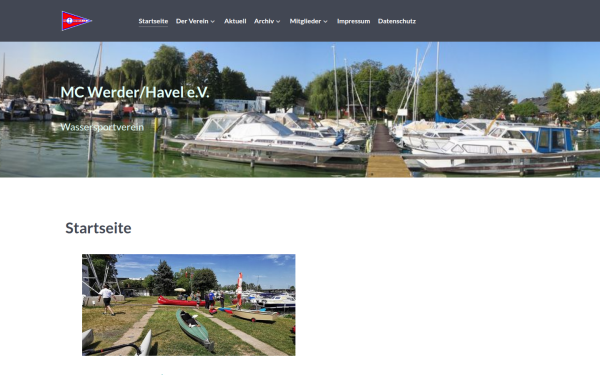 mc-werder-havel.de