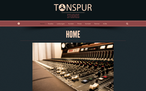 www.tonspur.biz