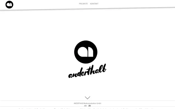 anderthalb.de