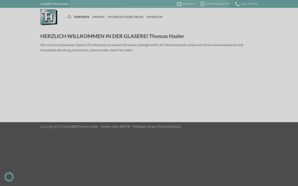 glaserei-hasler.de
