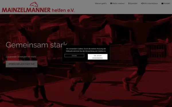 mainzelmaenners.de