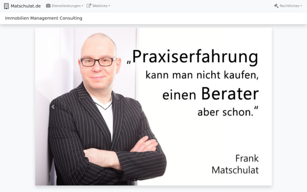 matschulat.de