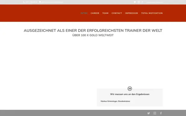 www.markusgrimminger.de