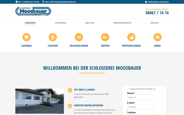 www.moosbauer-schlosserei.de