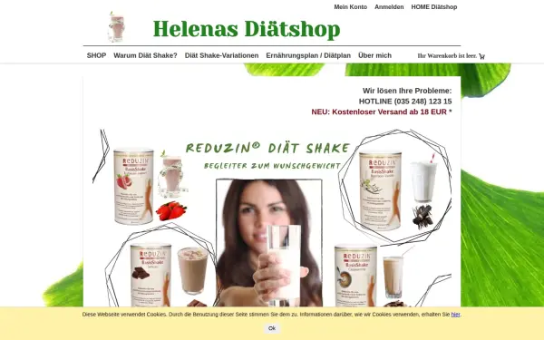 helenas-diaetshop.de