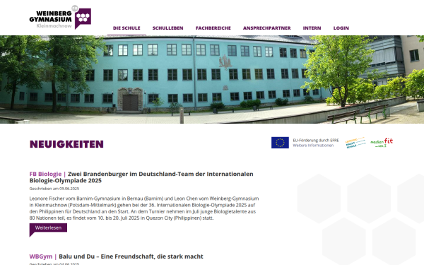 wbgym.de