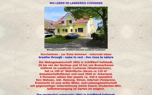 mausweg.de