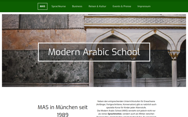 www.modernarabicschool.eu