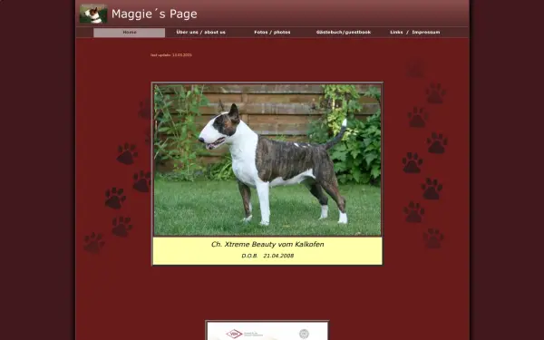 maggies-page.de