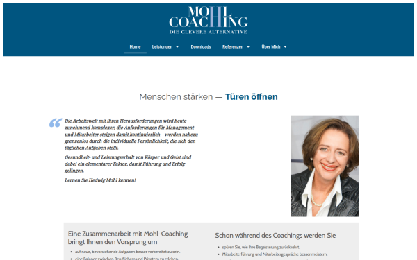 mohl-coaching.de