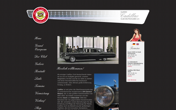 www.cadillac-club.de