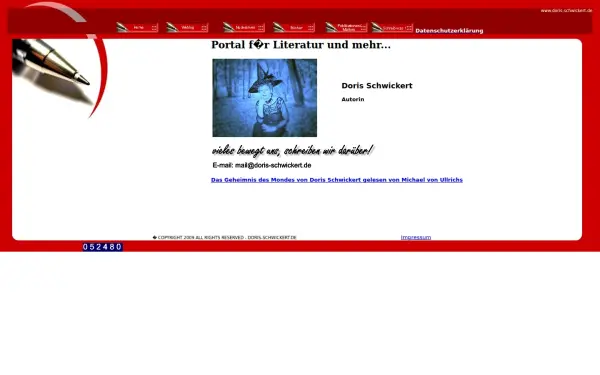 doris-schwickert.de