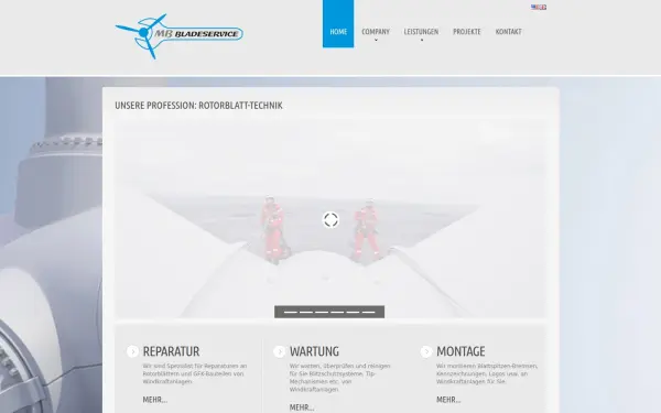 mb-bladeservice.com