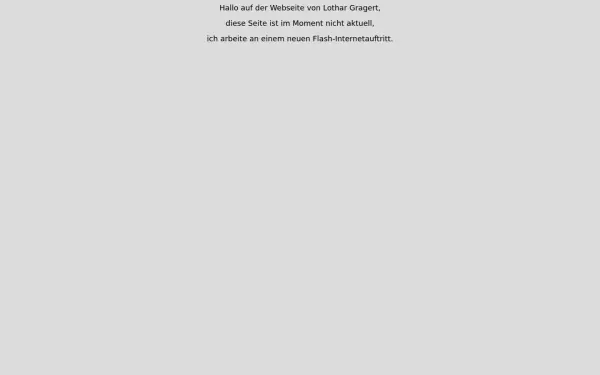 gragert-net.de