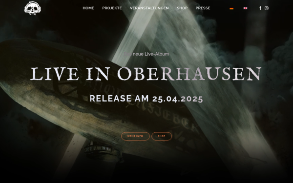 noisebringer.de