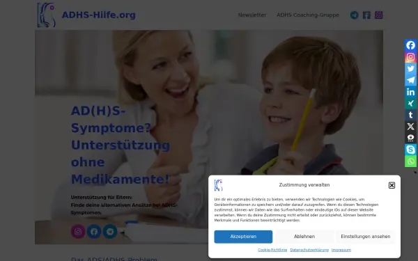 adhs-hilfe.org
