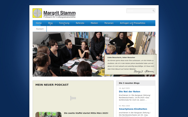 margritstamm.ch