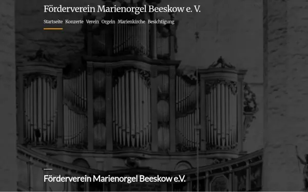 marienorgel.de