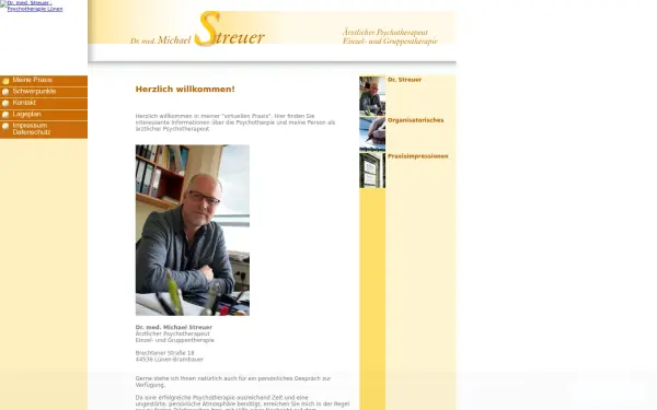 www.psychotherapie-dr-streuer.de
