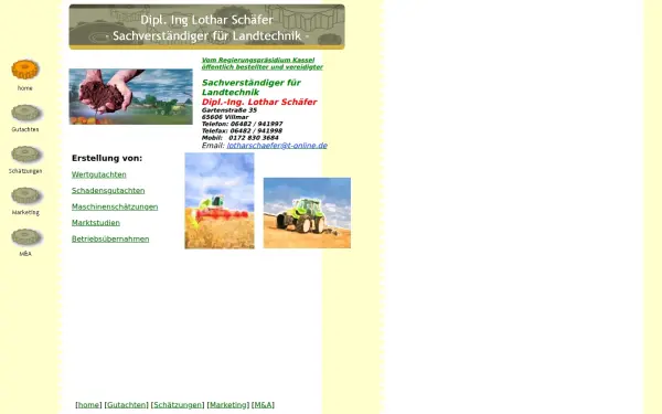 agrartechnik-hessen.de