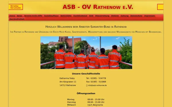 asb-rathenow.de