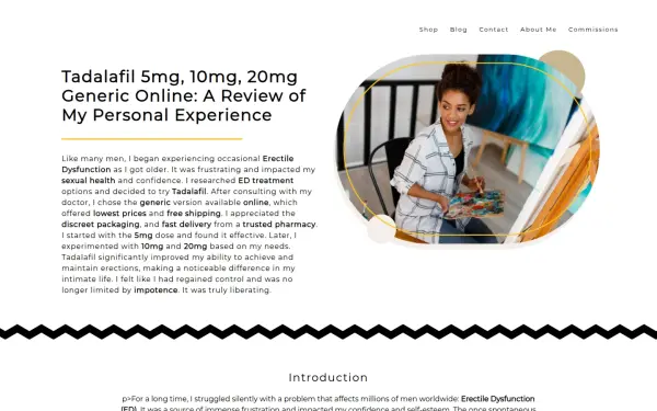 tadafi.com
