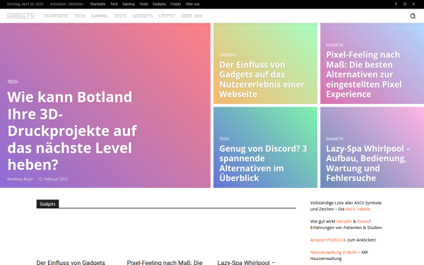 www.go-gadget.de