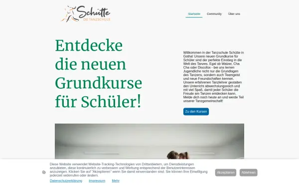 www.tanzschule-gotha.de