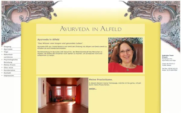 ayurveda-alfeld.de