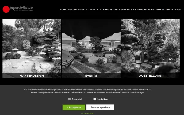 www.japantraeume.de