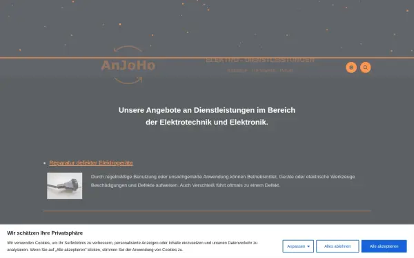 anjoho.de