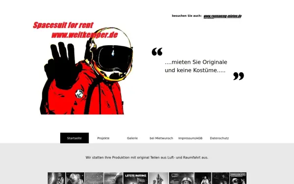 weitkemper.de