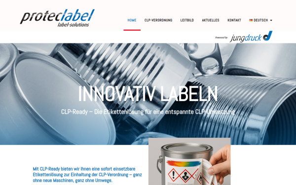 proteclabel.de