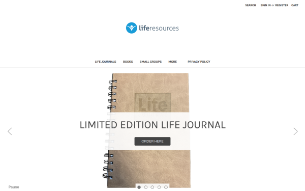 www.liferesources.cc
