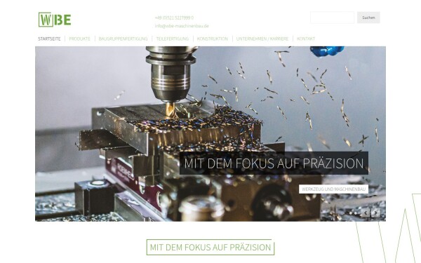 wbe-maschinenbau.com