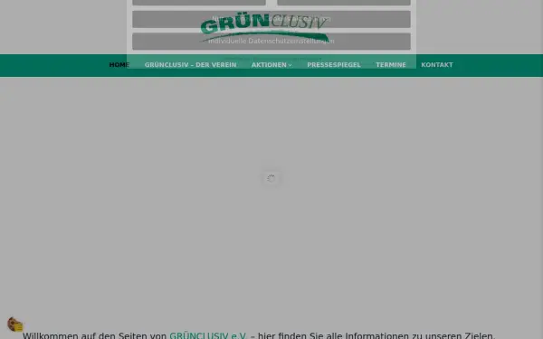 www.gruenclusiv.de