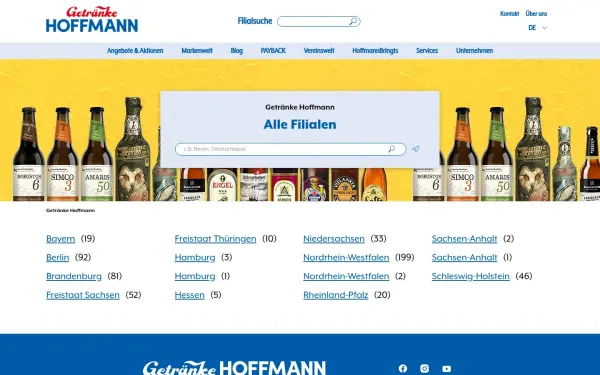 standorte.getraenke-hoffmann.de