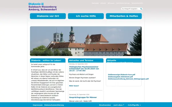 diakonie-suro.de