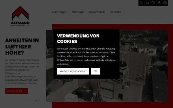 www.altmann-bedachungen.de