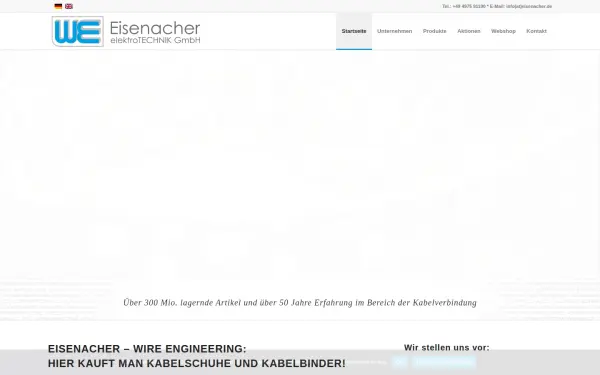 www.eisenacher.de