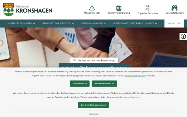 www.kronshagen.de
