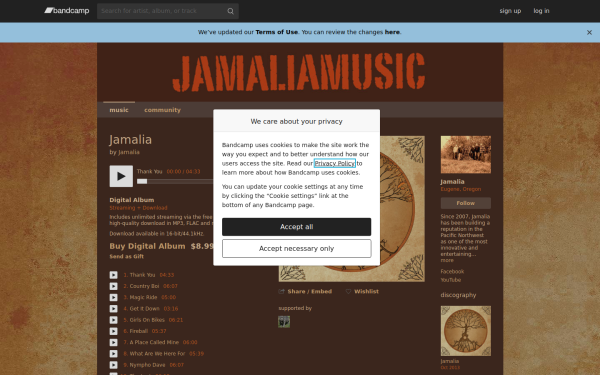 jamaliaband.bandcamp.com