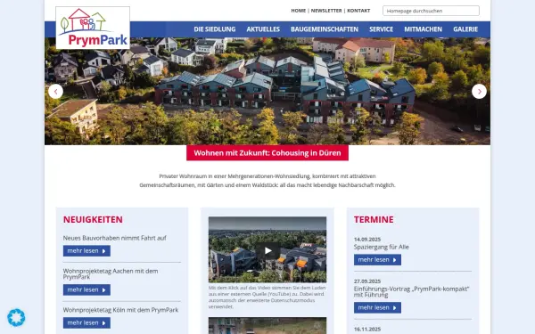 www.prympark.de