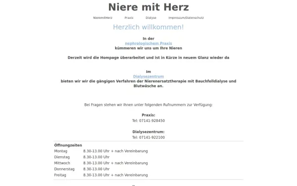 www.nieremitherz.de