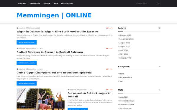 memmingen-online24.de